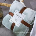 100% Polyester Blanket For Bedding